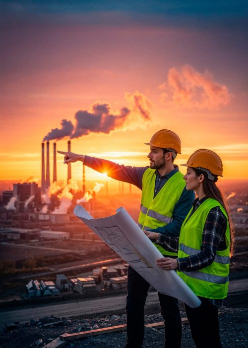 From Our Facility to Your Future From Our Facility to Your Future